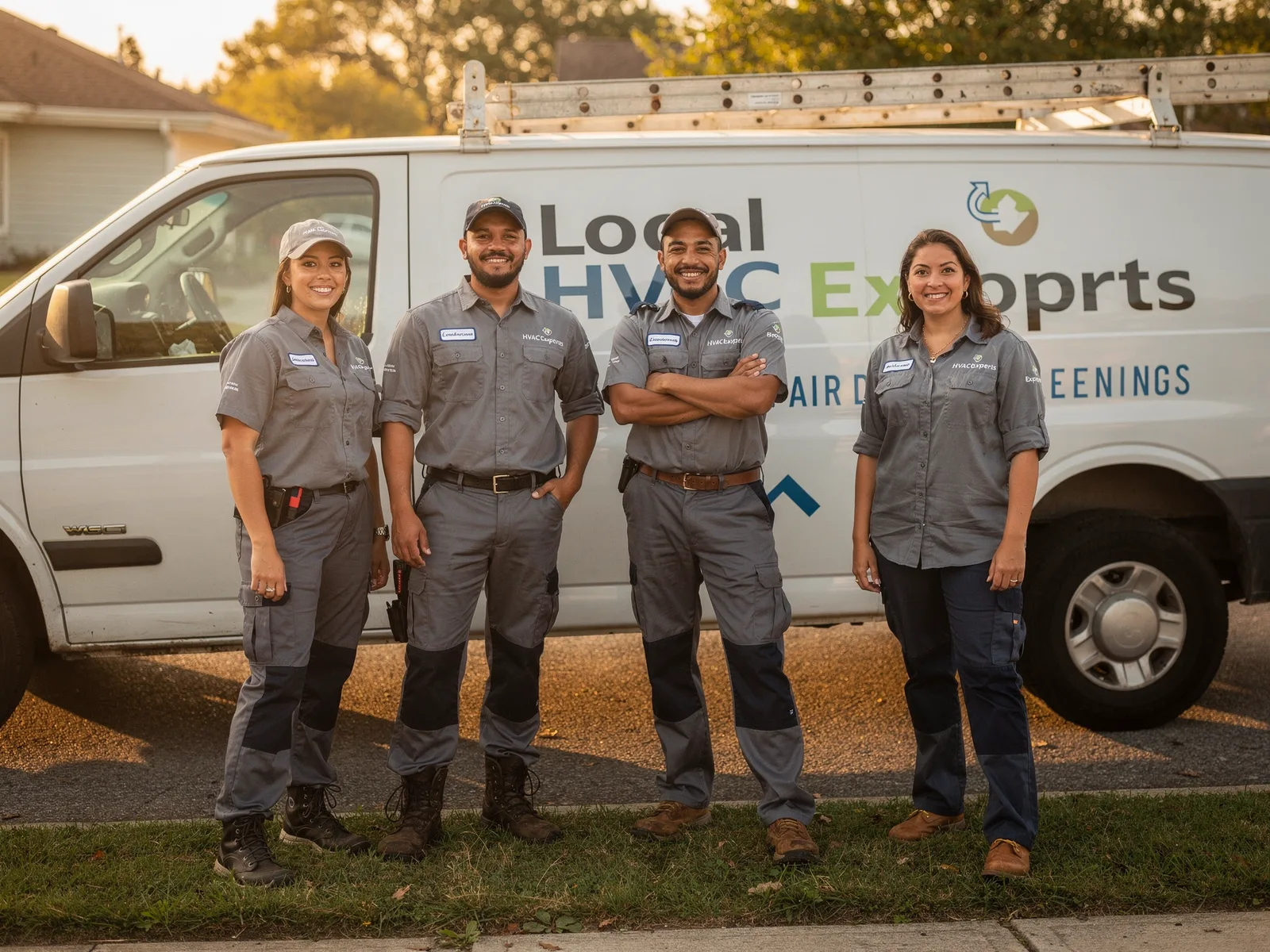 24/7 HVAC Repair & AC Replacement company in Early, IA
